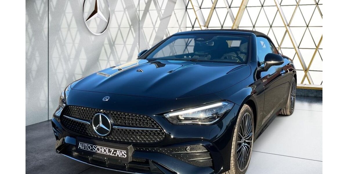 Mercedes-Benz CLE 180 5.000 km 54.490 &euro; Gera 07546