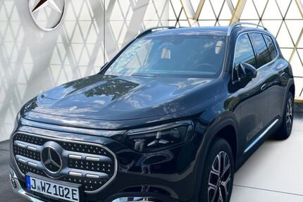Mercedes-Benz GLB 250 8.000 km 55.990 &euro; Altenburg-Remsa 04603