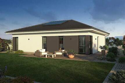 Haus Starkenberg - 4 Zimmer, 107 m&sup2;, 299.000&euro; | Angebot:24623895