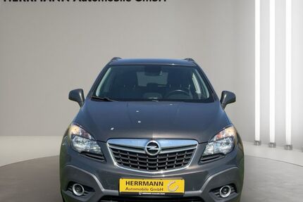Opel Mokka 94.948 km 9.290 &euro; Trockenborn- Wolfersdorf 07646