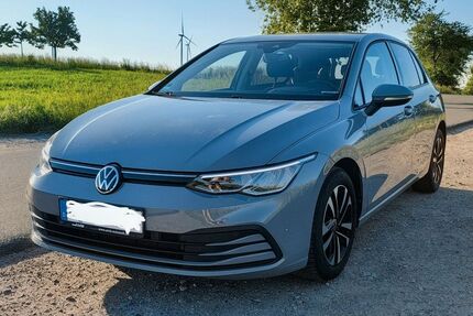 VW Golf 45.000 km 18.750 &euro; Crimmitschau 08451