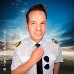 Marco Brüser - Durchstarten!