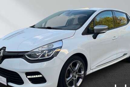 Renault Clio 76.000 km 9.975 € Zeulenroda- Triebes 07937