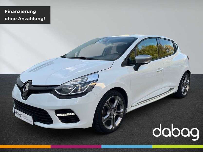 Renault Clio 76.000 km 9.975 € Zeulenroda- Triebes 07937