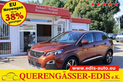 Peugeot 3008 146.080 km 15.490 € Berga-Wünschendorf 07980