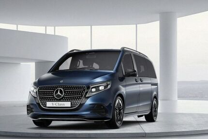 Mercedes-Benz V 220 12.071 km 65.490 &euro; Altenburg-Remsa 04603