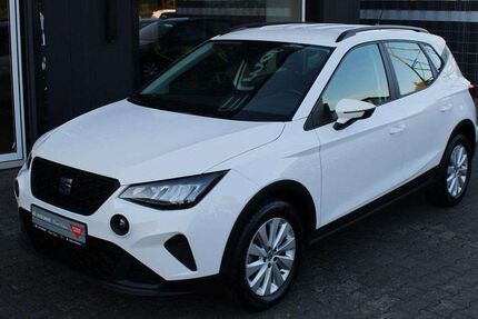 Seat Arona 58.893 km 18.990 € Münchenbernsdorf 07589