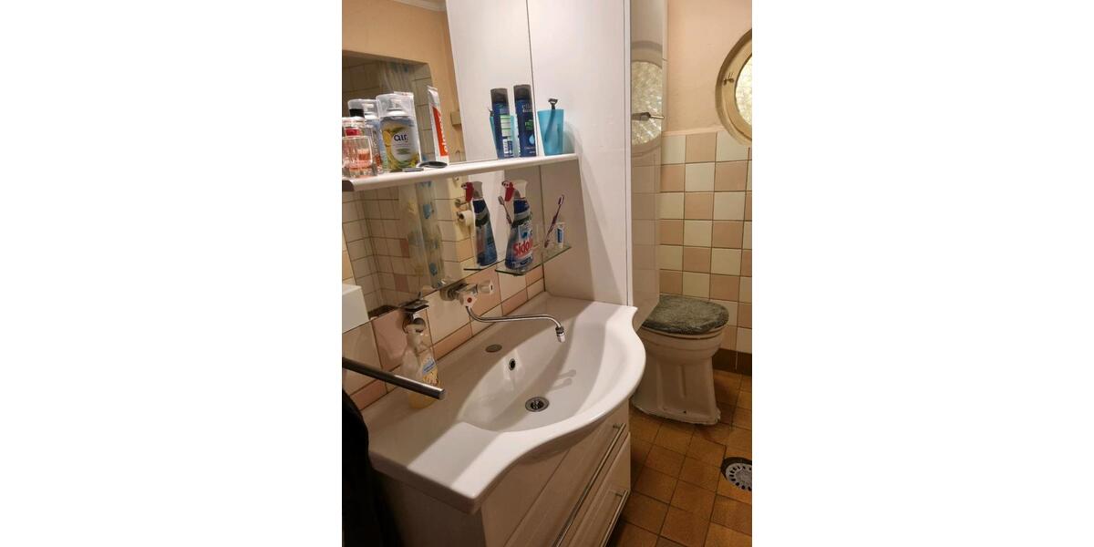 Haus im Bungalowstil mit großem Grundstück zu verkaufen 4 zimmer