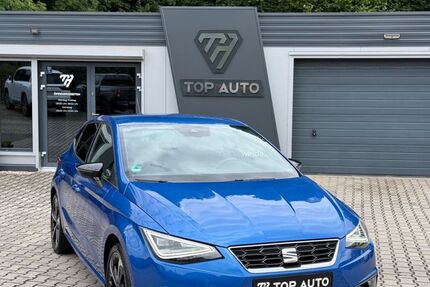 Seat Ibiza 45.294 km 14.799 &euro; Weida 07570