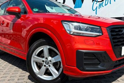 Audi Q2 63.000 km 19.490 &euro; Gera 07548