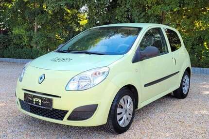 Renault Twingo 80.876 km 1.980 € Zwickau 08056