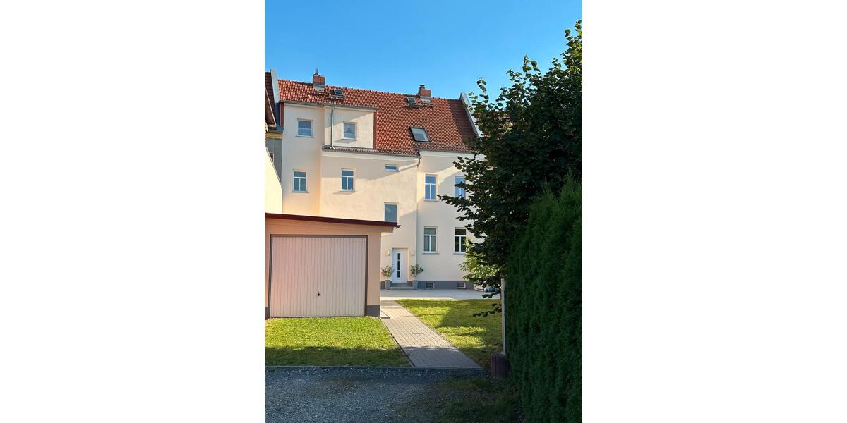 Mehrfamilienhaus, Wohnhaus Teuchern - 14 Zimmer, 260 m&sup2;, 289.000&euro; | Angebot:27409835