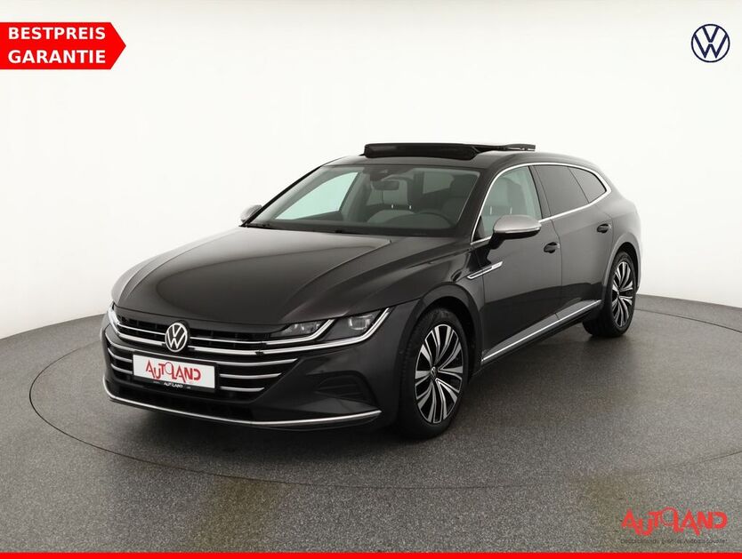 VW Arteon 77.164 km 35.950 € Gera 07546