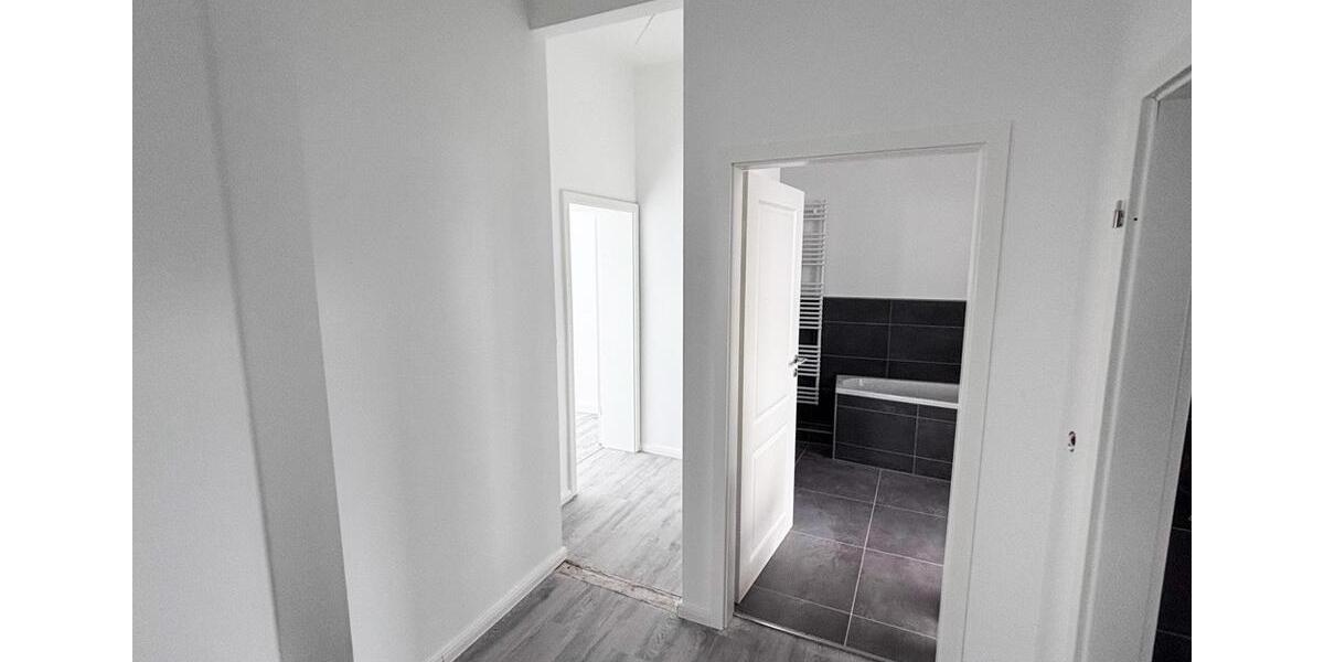 Etagenwohnung Gera - 3 Zimmer, 97 m&sup2;, 800&euro; | Angebot:26669562