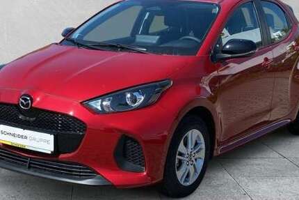 Mazda 2 1.500 km 24.990 € Meerane 08393