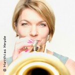 Antje Rietz & Band - Eine Trompete kommt selten allein