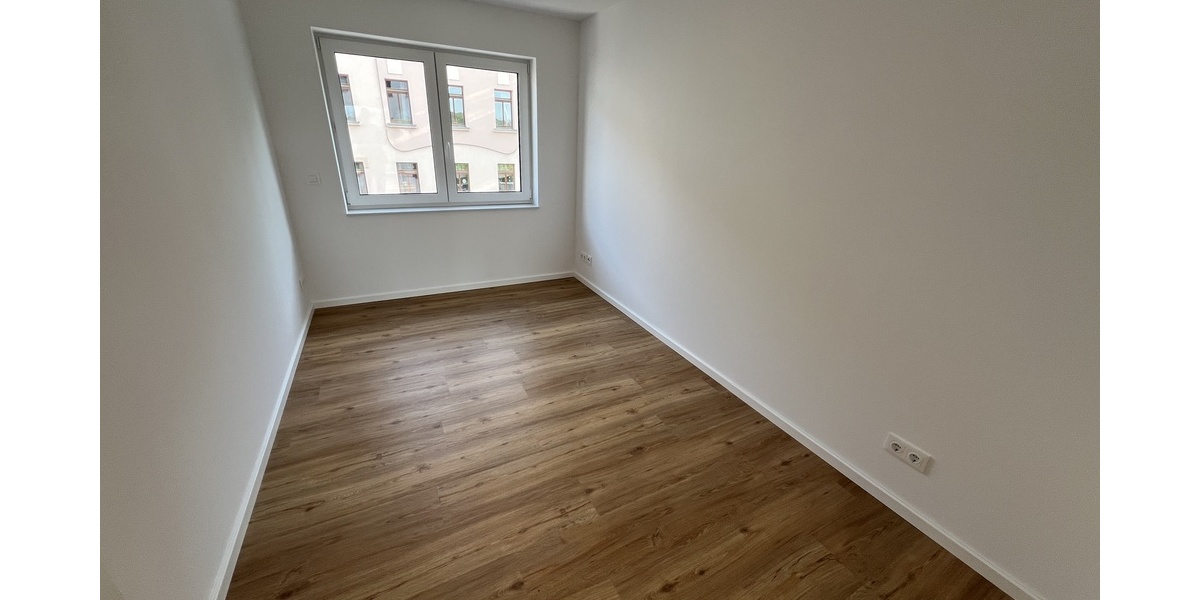 Zweitbezug nach Neubau! Tolle 4-Raum EG-Wohnung im mit großem Balkon, Aufzug, in ruhiger Lage von Gera! - Etagenwohnung Gera Pforten | Angebot:27459580