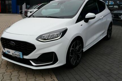 Ford Fiesta 49.131 km 16.550 € Schmölln 04626