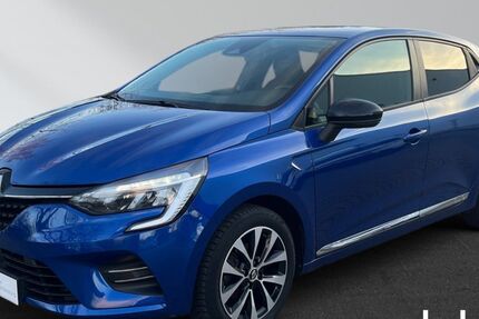 Renault Clio 43.350 km 12.975 € Zeulenroda-Triebes 07937