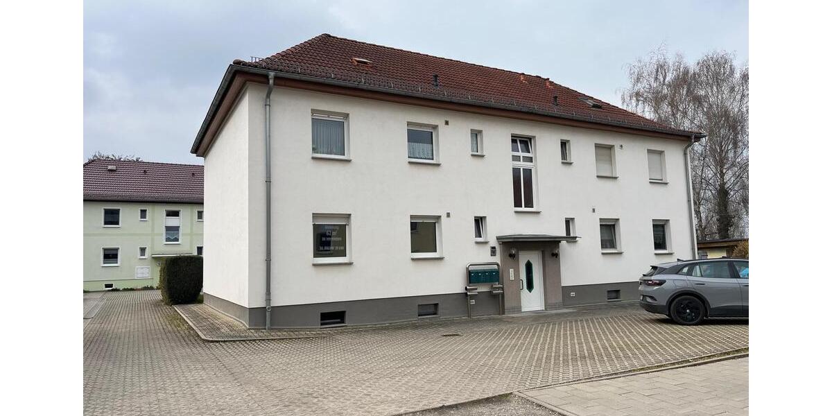Mehrfamilienhaus, Wohnhaus Teuchern - 275.000&euro; | Angebot:26630152