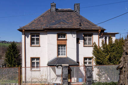 Haus Greiz - 5 Zimmer, 120 m&sup2;, 68.000&euro; | Angebot:25769801