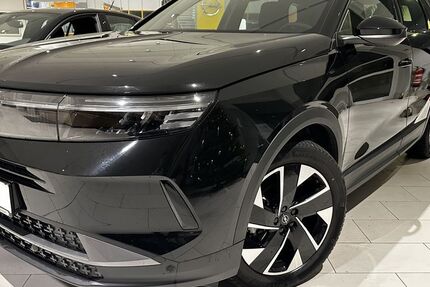 Opel Grandland (X) 16.886 km 27.990 &euro; Werdau 08412