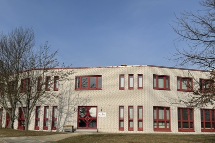 Vielseitiges Bürogebäude zum Verkauf in Gera – Schulungsräume, Parkplätze, gute Lage. - Gewerbeobjekt Gera Bieblach-Ost | Angebot:26237726