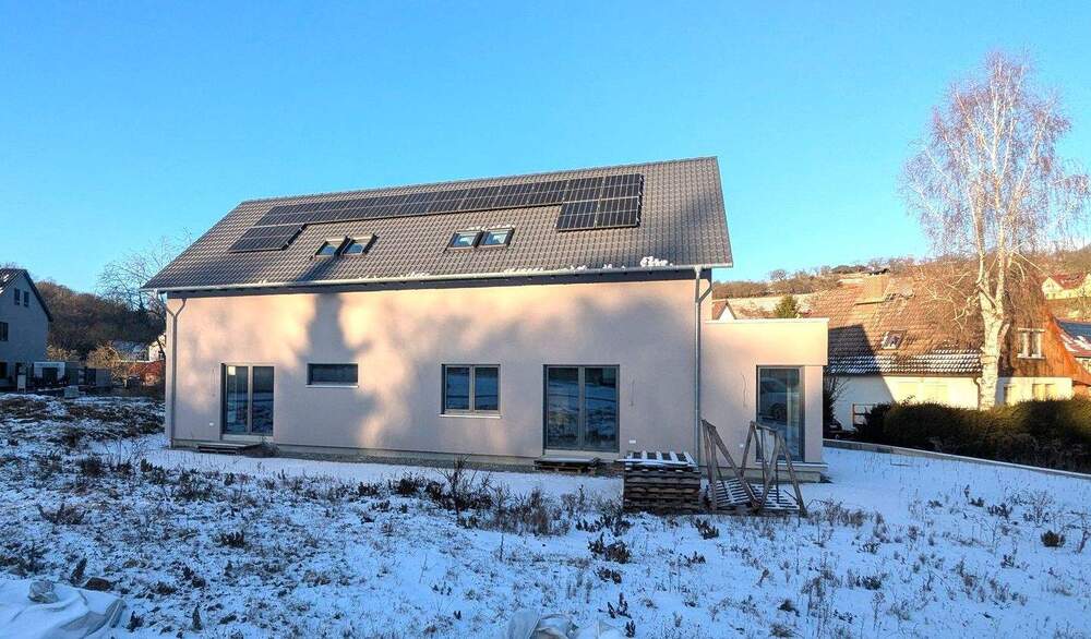 Grundstück Eisenberg Kursdorf - 299.000&euro; | Angebot:21932520