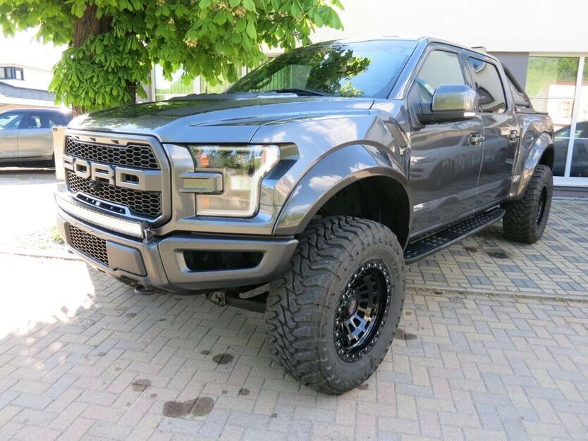 F 150