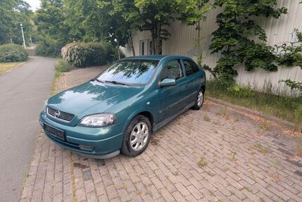 Opel Astra 130.765 km 950 € Schlunzig 08058