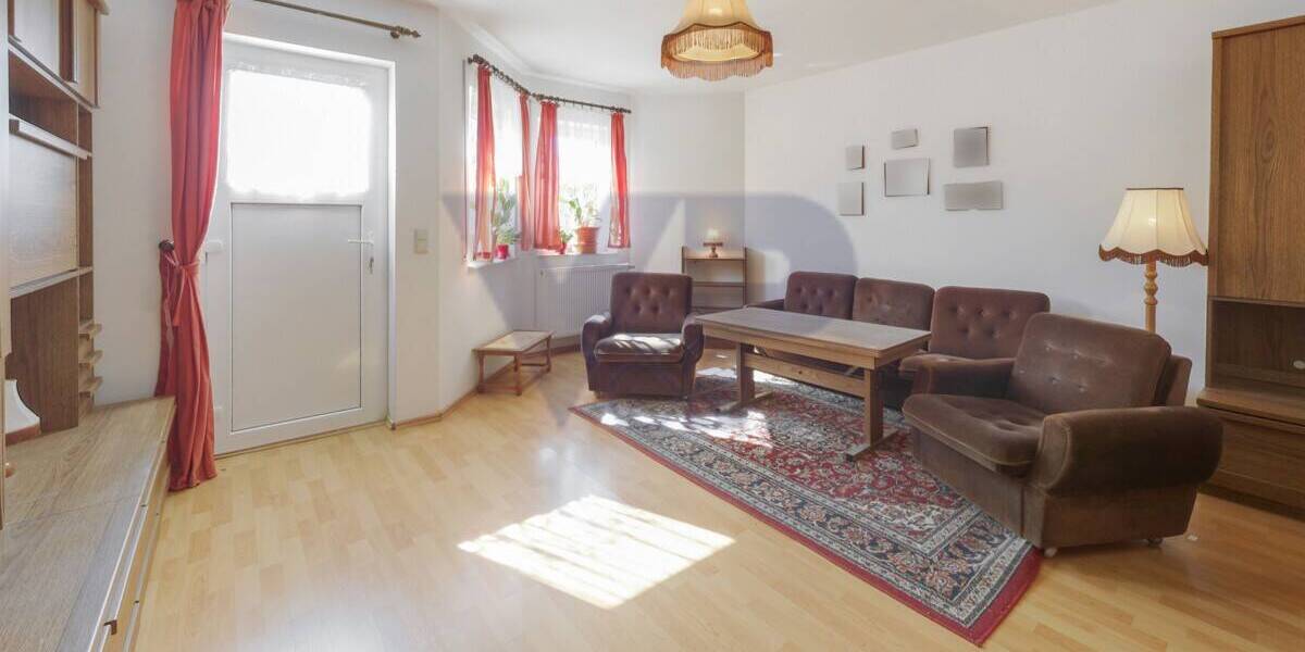 Einfamilienhaus Gera Bieblach-Ost - 6 Zimmer, 148 m&sup2;, 339.500&euro; | Angebot:26275103