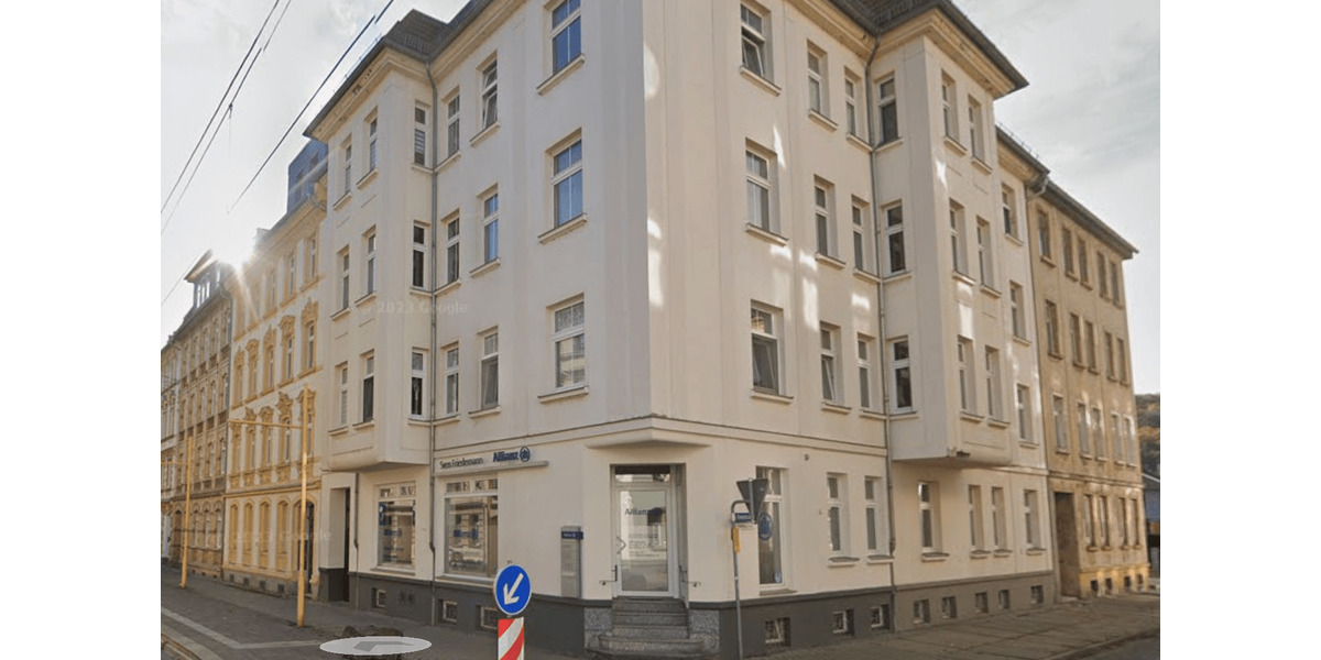 Wohn- und Geschäftshaus mit 10 modernen Wohneinheiten sowie eine Gewerbeeinheit in Top-Lage 2 zimmer