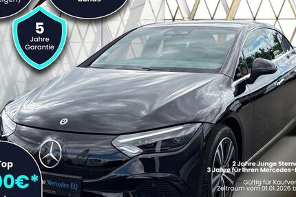 Mercedes-Benz EQE 15.788 km 46.299 &euro; Gera 07546