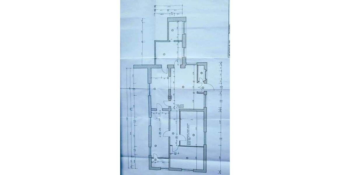 Gewerbeobjekt Meerane - 5 Zimmer, 110 m&sup2;, 595&euro; | Angebot:25770461