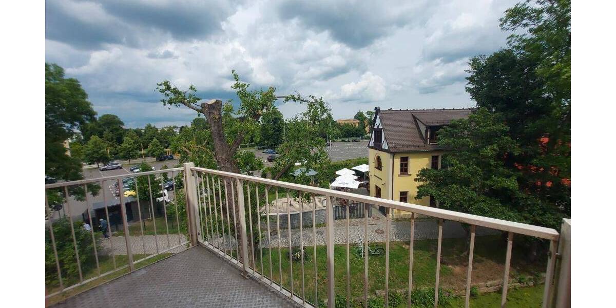Etagenwohnung Gera Untermhaus - 2 Zimmer, 70 m&sup2;, 490&euro; | Angebot:26795966