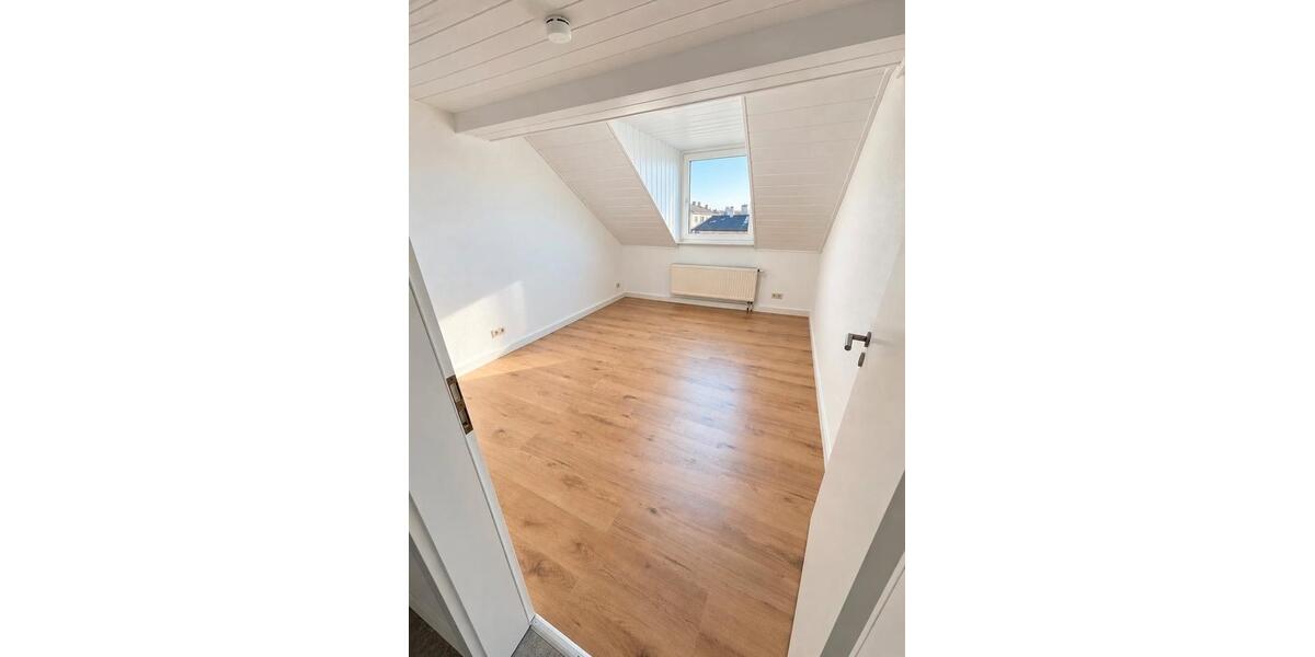 Maisonettenwohnung Gera Alt-Bieblach - 3.5 Zimmer, 78 m&sup2;, 600&euro; | Angebot:27722033