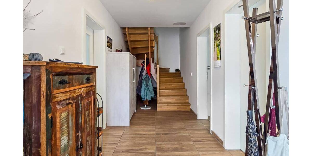 Etagenwohnung Zeulenroda-Triebes Zeulenroda - 4 Zimmer, 112 m&sup2;, 275.000&euro; | Angebot:25779267