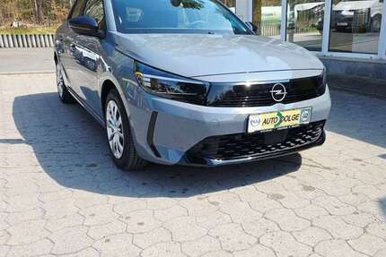 Opel Corsa 6.000 km 19.500 &euro; Stadtroda 07646