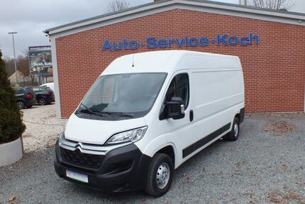 Citroen Jumper 69.740 km 18.990 &euro; Gera 07546