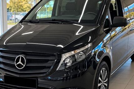 Mercedes-Benz Vito 194.000 km 19.900 &euro; Eisenberg 07607
