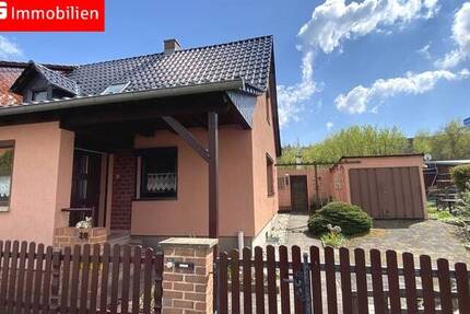 Haus Hermsdorf - 5 Zimmer, 55 m&sup2;, 139.000&euro; | Angebot:26486276