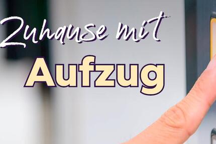 Großer Balkon für die kleine Auszeit 3 zimmer