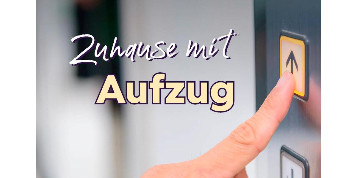 Großer Balkon für die kleine Auszeit 3 zimmer