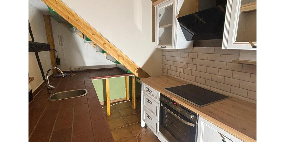 Terrassenwohnung Stadtroda - 3 Zimmer, 80 m&sup2;, 660&euro; | Angebot:26143663