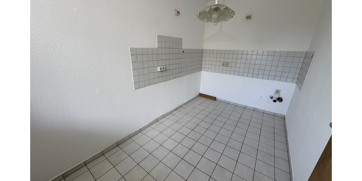 mit Wintergarten und Balkon: helle 2-Raum-Wohnung in Gera-Bieblach! - Erdgeschoßwohnung Gera Alt-Bieblach | Angebot:26374761
