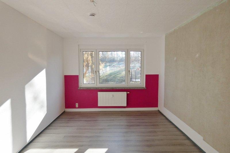 Etagenwohnung Zeulenroda-Triebes Triebes - 3 Zimmer, 67 m&sup2;, 320&euro; | Angebot:26531969