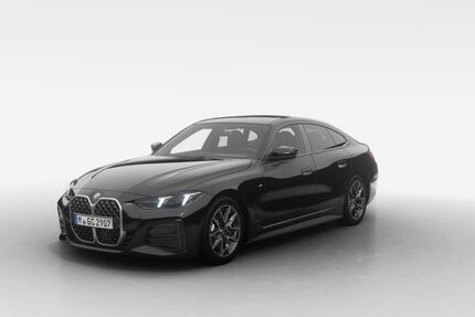 BMW 430 Gran Coupé 8.799 km 49.990 € Langenwetzendorf 07957