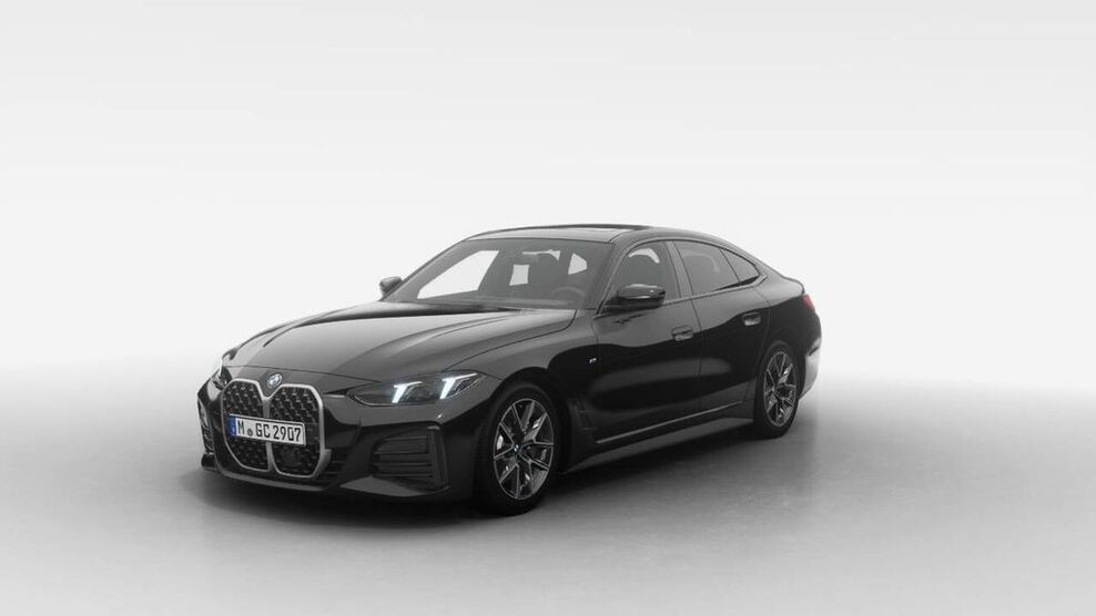 BMW 430 Gran Coupé 8.799 km 49.990 € Langenwetzendorf 07957