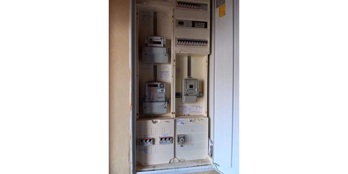 Bauernhaus, Landhaus Teuchern Wernsdorf - 6 Zimmer, 165 m&sup2;, 125.000&euro; | Angebot:25726880