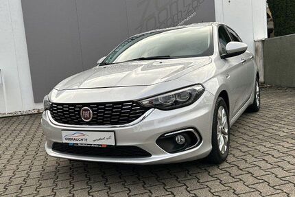 Fiat Tipo 76.490 km 10.790 € Zwickau 08064